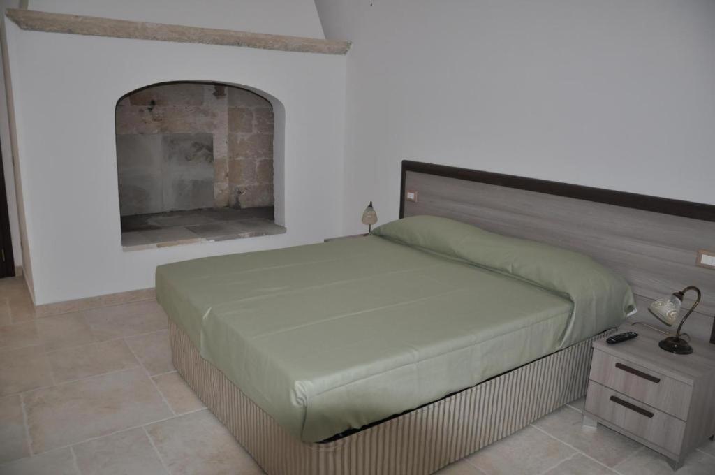 Agriturismo Marconi ปอร์โตเชซาเรโอ ภายนอก รูปภาพ