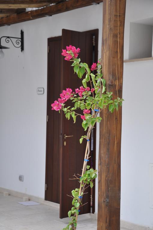Agriturismo Marconi ปอร์โตเชซาเรโอ ภายนอก รูปภาพ