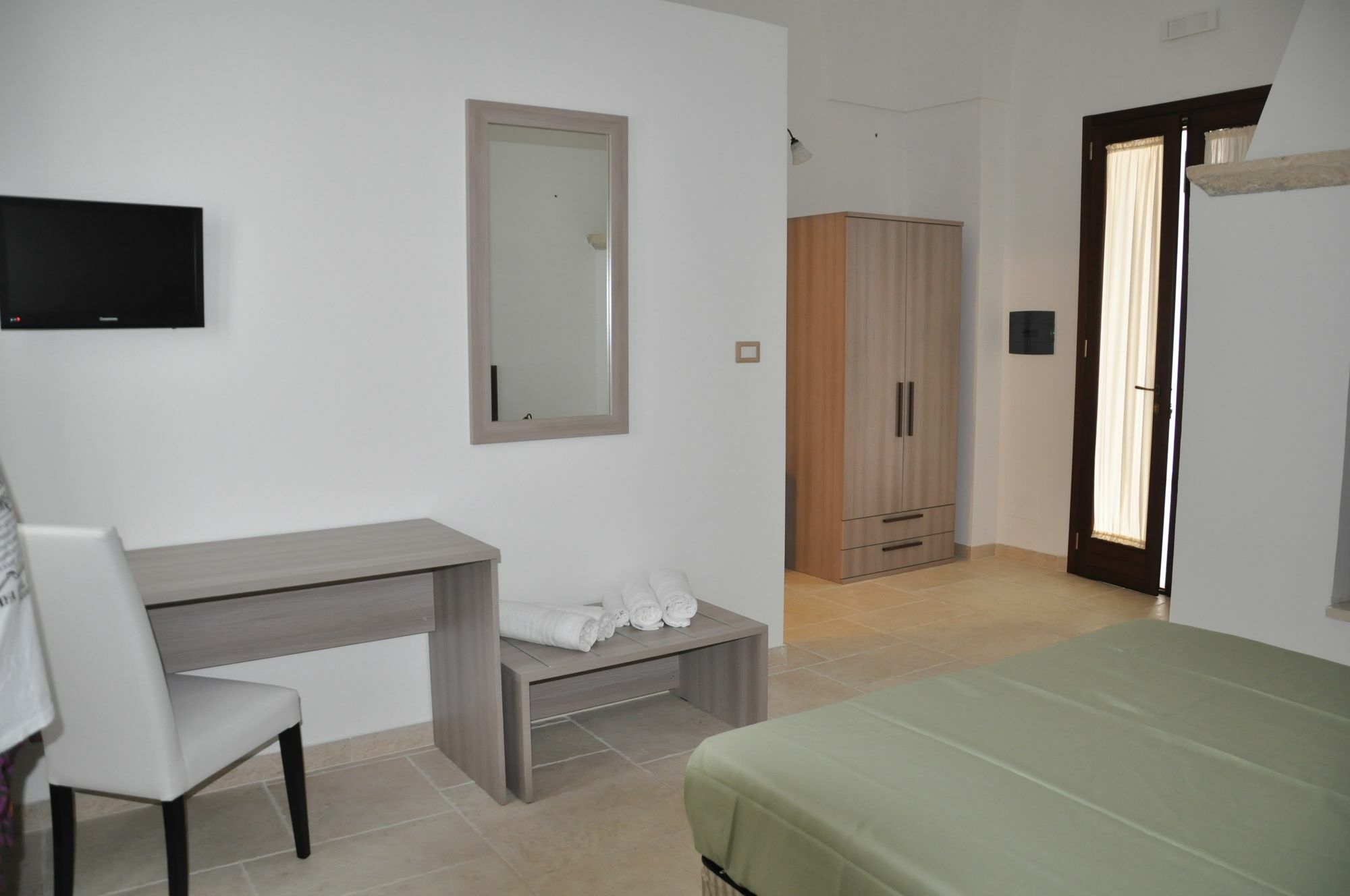 Agriturismo Marconi ปอร์โตเชซาเรโอ ภายนอก รูปภาพ